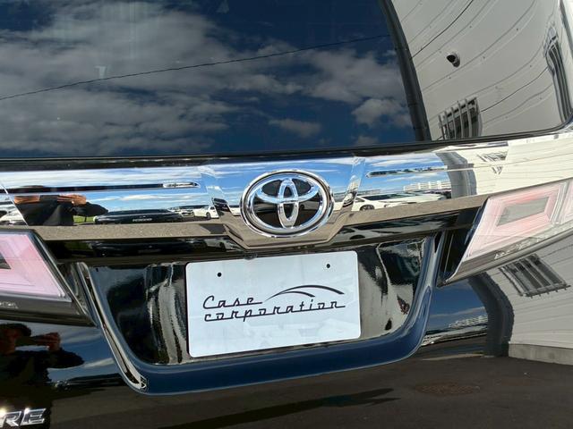 ヴェルファイア ２．５Ｚ　Ｇエディション　ツインムーンルーフ　ＴＲＤエアロ（Ｆ／Ｒ）　モデリスタエアロ（Ｓ）　　純正９インチディスプレイオーディオ　セーフティセンス　デジタルインナーミラー　パワーバックドア　ＢＳＭ　ＥＴＣ　ＬＥＤヘッドライト（27枚目）