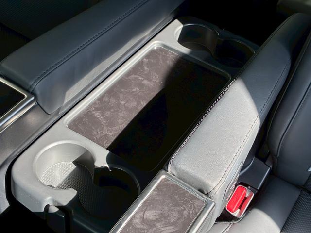 ヴェルファイア ２．５Ｚ　Ｇエディション　ツインムーンルーフ　ＴＲＤエアロ（Ｆ／Ｒ）　モデリスタエアロ（Ｓ）　　純正９インチディスプレイオーディオ　セーフティセンス　デジタルインナーミラー　パワーバックドア　ＢＳＭ　ＥＴＣ　ＬＥＤヘッドライト（69枚目）