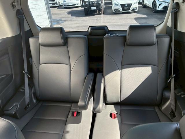 ヴェルファイア ２．５Ｚ　Ｇエディション　ツインムーンルーフ　ＴＲＤエアロ（Ｆ／Ｒ）　モデリスタエアロ（Ｓ）　　純正９インチディスプレイオーディオ　セーフティセンス　デジタルインナーミラー　パワーバックドア　ＢＳＭ　ＥＴＣ　ＬＥＤヘッドライト（73枚目）