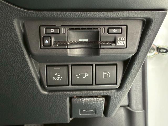 プリウス Ｚ　パノラマルーフ　パノラミックビューモニター　デジタルインナーミラー　純正１９インチＡＷ　１２，３インチディスプレイオーディオ　シートヒーター　ベンチレーション　ＬＥＤヘッドライト　クルーズコントロール（46枚目）