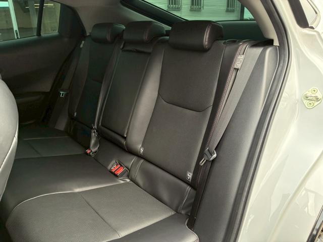 プリウス Ｚ　パノラマルーフ　パノラミックビューモニター　デジタルインナーミラー　純正１９インチＡＷ　１２，３インチディスプレイオーディオ　シートヒーター　ベンチレーション　ＬＥＤヘッドライト　クルーズコントロール（73枚目）