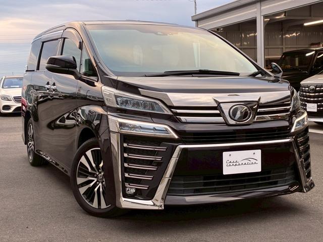 ヴェルファイア ２．５Ｚ　Ｇエディション　サンルーフ　純正１０インチナビ　両側パワースライドドア　シートヒーター　ベンチレーション　純正１８インチＡＷ　ステアリングヒーター　クルーズコントロール　バックカメラ　デジタルインナーミラー　　ＥＴＣ（11枚目）