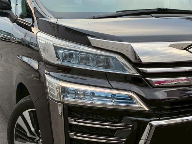 ヴェルファイア ２．５Ｚ　Ｇエディション　サンルーフ　純正１０インチナビ　両側パワースライドドア　シートヒーター　ベンチレーション　純正１８インチＡＷ　ステアリングヒーター　クルーズコントロール　バックカメラ　デジタルインナーミラー　　ＥＴＣ（14枚目）