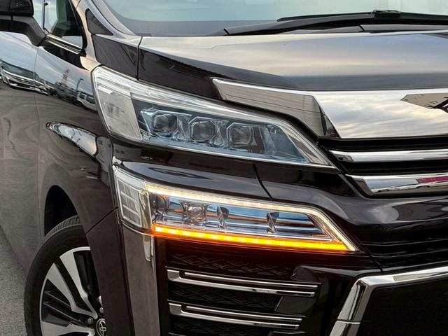 ヴェルファイア ２．５Ｚ　Ｇエディション　サンルーフ　純正１０インチナビ　両側パワースライドドア　シートヒーター　ベンチレーション　純正１８インチＡＷ　ステアリングヒーター　クルーズコントロール　バックカメラ　デジタルインナーミラー　　ＥＴＣ（15枚目）