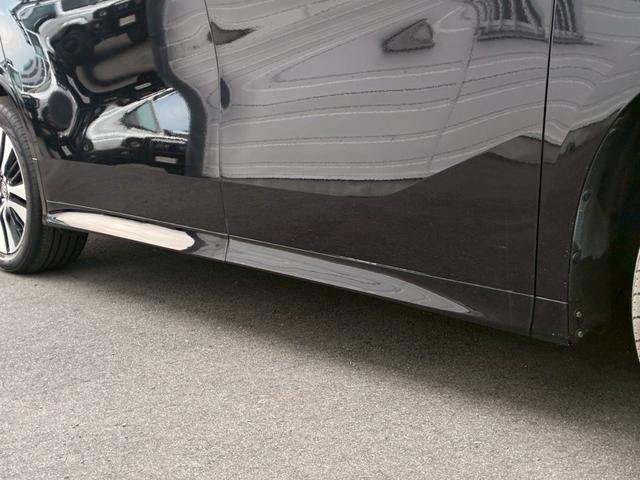 ヴェルファイア ２．５Ｚ　Ｇエディション　サンルーフ　純正１０インチナビ　両側パワースライドドア　シートヒーター　ベンチレーション　純正１８インチＡＷ　ステアリングヒーター　クルーズコントロール　バックカメラ　デジタルインナーミラー　　ＥＴＣ（19枚目）