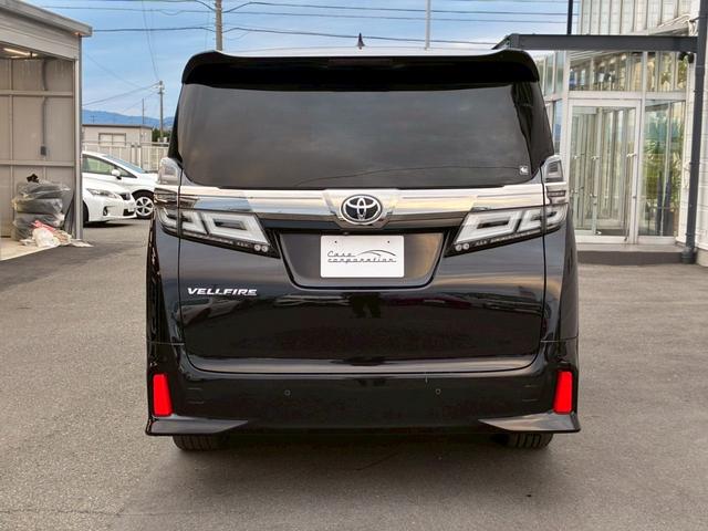 ヴェルファイア ２．５Ｚ　Ｇエディション　サンルーフ　純正１０インチナビ　両側パワースライドドア　シートヒーター　ベンチレーション　純正１８インチＡＷ　ステアリングヒーター　クルーズコントロール　バックカメラ　デジタルインナーミラー　　ＥＴＣ（22枚目）