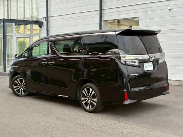ヴェルファイア ２．５Ｚ　Ｇエディション　サンルーフ　純正１０インチナビ　両側パワースライドドア　シートヒーター　ベンチレーション　純正１８インチＡＷ　ステアリングヒーター　クルーズコントロール　バックカメラ　デジタルインナーミラー　　ＥＴＣ（23枚目）