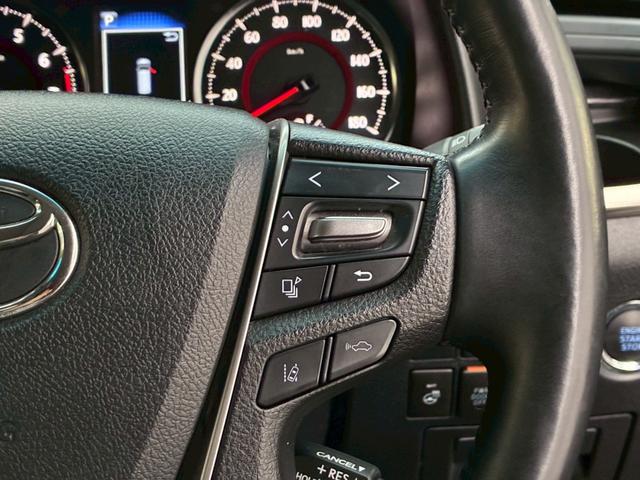 ヴェルファイア ２．５Ｚ　Ｇエディション　サンルーフ　純正１０インチナビ　両側パワースライドドア　シートヒーター　ベンチレーション　純正１８インチＡＷ　ステアリングヒーター　クルーズコントロール　バックカメラ　デジタルインナーミラー　　ＥＴＣ（43枚目）