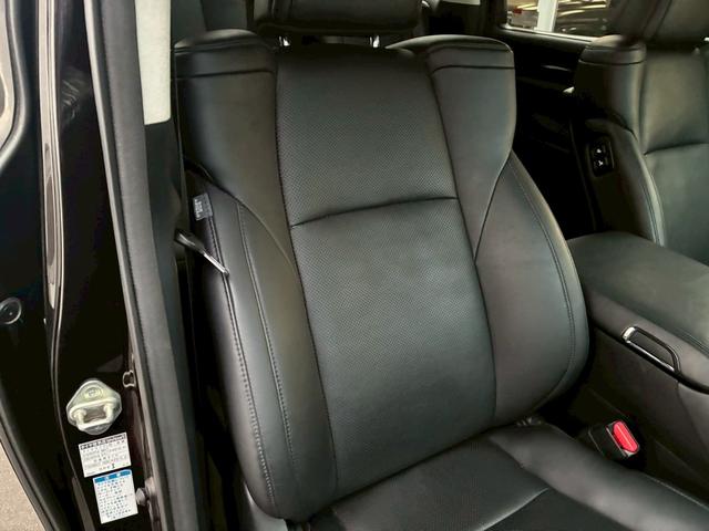 ヴェルファイア ２．５Ｚ　Ｇエディション　サンルーフ　純正１０インチナビ　両側パワースライドドア　シートヒーター　ベンチレーション　純正１８インチＡＷ　ステアリングヒーター　クルーズコントロール　バックカメラ　デジタルインナーミラー　　ＥＴＣ（61枚目）