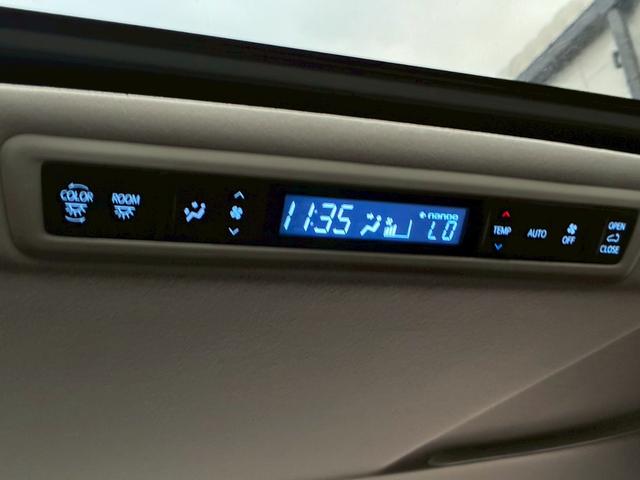 ヴェルファイア ２．５Ｚ　Ｇエディション　サンルーフ　純正１０インチナビ　両側パワースライドドア　シートヒーター　ベンチレーション　純正１８インチＡＷ　ステアリングヒーター　クルーズコントロール　バックカメラ　デジタルインナーミラー　　ＥＴＣ（69枚目）