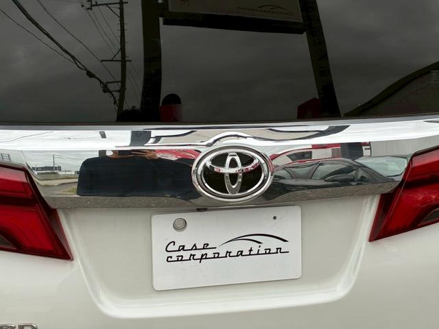 アルファード 2.5S Cパッケージ ムーンルーフ モデリスタエアロ(F.S.R) フリップダウンモニター デジタルインナーミラー 純正18インチAW クルーズコントロール BSM バックカメラ シートヒーター ステアリングヒーター(29枚目)