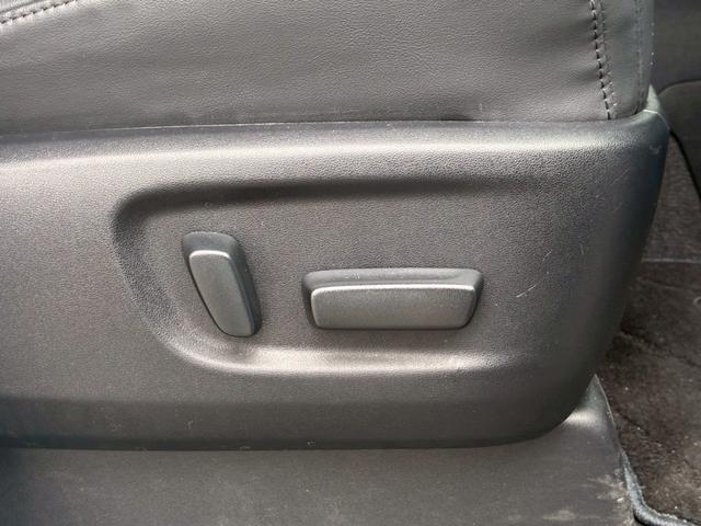 アルファード 2.5S Cパッケージ ムーンルーフ モデリスタエアロ(F.S.R) フリップダウンモニター デジタルインナーミラー 純正18インチAW クルーズコントロール BSM バックカメラ シートヒーター ステアリングヒーター(67枚目)