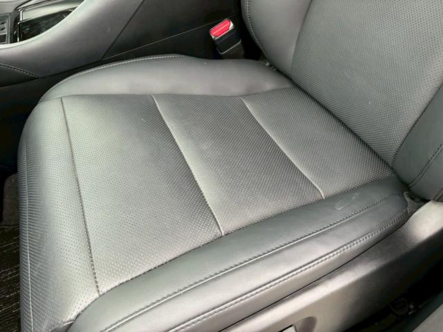 アルファード 2.5S Cパッケージ ツインムーンルーフ TRDエアロ(F/S/R) デジタルインナーミラー 純正ディスプレイオーディオ フリップダウンモニター 3眼LEDヘッドライト シーケンシャルウインカー シートヒータークーラー(70枚目)