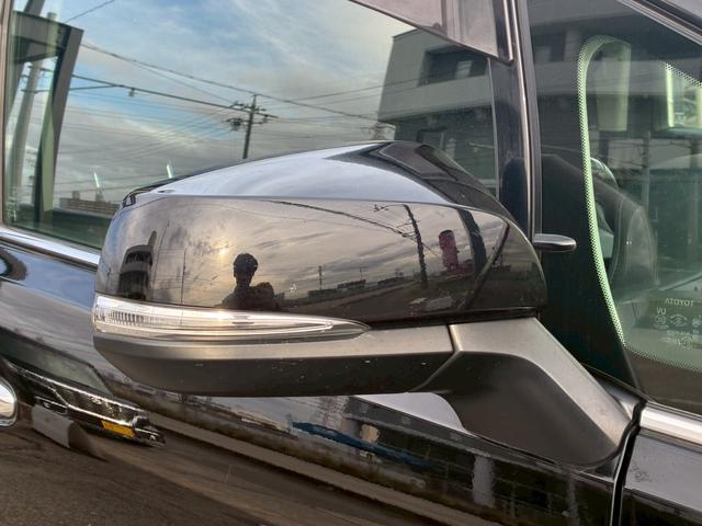 ヴェルファイア ２．５Ｚ　Ｇエディション　ツインムーンルーフ　純正ディスプレイオーディオ　フルセグＴＶ　フリップダウンモニター　デジタルインナーミラー　ＢＳＭ　３眼ＬＥＤヘッドライト　シーケンシャルウインカー　シートヒーター・ベンチレーション（19枚目）