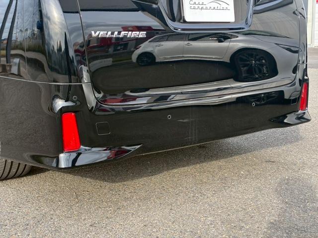 ヴェルファイア ２．５Ｚ　Ｇエディション　ツインムーンルーフ　純正ディスプレイオーディオ　フルセグＴＶ　フリップダウンモニター　デジタルインナーミラー　ＢＳＭ　３眼ＬＥＤヘッドライト　シーケンシャルウインカー　シートヒーター・ベンチレーション（29枚目）