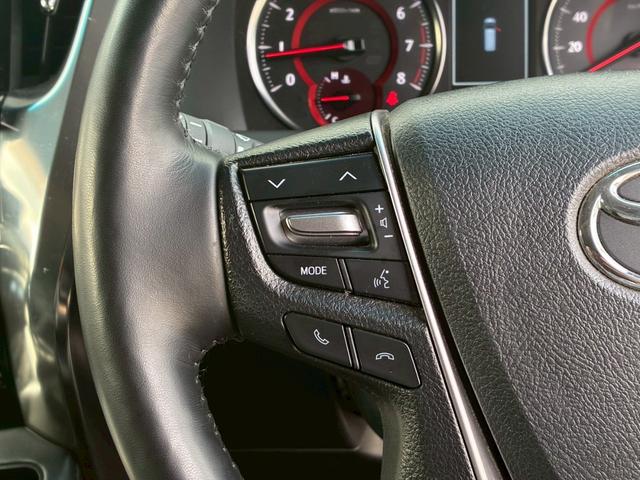 ヴェルファイア ２．５Ｚ　Ｇエディション　ツインムーンルーフ　純正ディスプレイオーディオ　フルセグＴＶ　フリップダウンモニター　デジタルインナーミラー　ＢＳＭ　３眼ＬＥＤヘッドライト　シーケンシャルウインカー　シートヒーター・ベンチレーション（42枚目）