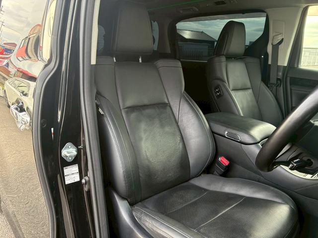 ヴェルファイア ２．５Ｚ　Ｇエディション　ツインムーンルーフ　純正ディスプレイオーディオ　フルセグＴＶ　フリップダウンモニター　デジタルインナーミラー　ＢＳＭ　３眼ＬＥＤヘッドライト　シーケンシャルウインカー　シートヒーター・ベンチレーション（61枚目）