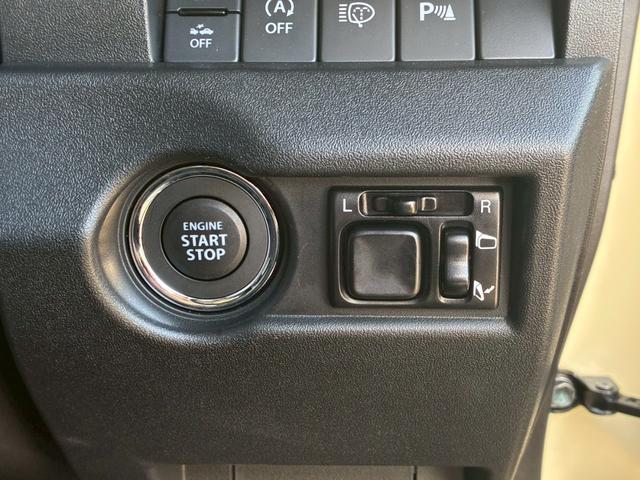 ジムニー XC 10インチディスプレイオーディオ オーバーフェンダー サイドステップ リフトアップ 15インチAW ジオランダータイヤ ディフェンダーグリル 黒レザーシートカバー リアラダー ショートバンパー(44枚目)