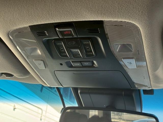 アルファード ２．５Ｓ　Ｃパッケージ　サンルーフ　モデリスタエアロ（Ｆ．Ｓ．Ｒ）　１２．１型フリップダウンモニター　両側パワースライドドア　シートヒーター　ベンチレーション　パワーバックドア　純正１８インチＡＷ　トヨタセーフティーセンス（47枚目）