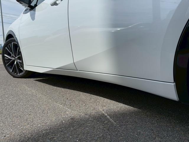 プリウス Z パノラマルーフ デジタルインナーミラー パノラミックビューモニター ブラインドスポットモニター ステアリングヒーター シートヒーター シートヒーター ワイヤレス充電 パワーバックドア パワーシート(30枚目)