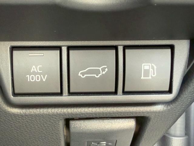 プリウス Z パノラマルーフ デジタルインナーミラー パノラミックビューモニター ブラインドスポットモニター ステアリングヒーター シートヒーター シートヒーター ワイヤレス充電 パワーバックドア パワーシート(45枚目)