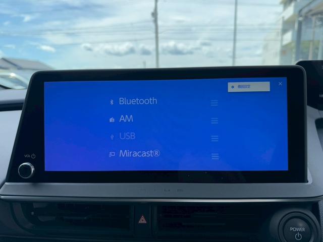 プリウス Z パノラマルーフ デジタルインナーミラー パノラミックビューモニター ブラインドスポットモニター ステアリングヒーター シートヒーター シートヒーター ワイヤレス充電 パワーバックドア パワーシート(50枚目)