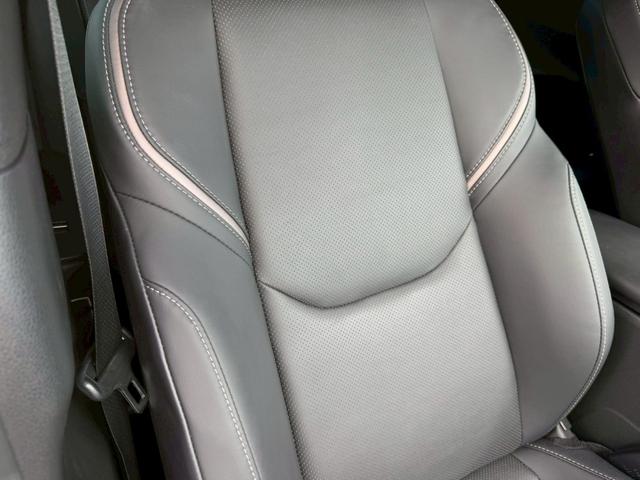 プリウス Z パノラマルーフ デジタルインナーミラー パノラミックビューモニター ブラインドスポットモニター ステアリングヒーター シートヒーター シートヒーター ワイヤレス充電 パワーバックドア パワーシート(58枚目)