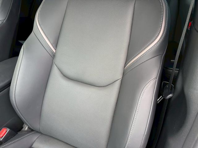 プリウス Z パノラマルーフ デジタルインナーミラー パノラミックビューモニター ブラインドスポットモニター ステアリングヒーター シートヒーター シートヒーター ワイヤレス充電 パワーバックドア パワーシート(65枚目)