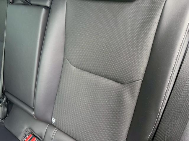 プリウス Z パノラマルーフ デジタルインナーミラー パノラミックビューモニター ブラインドスポットモニター ステアリングヒーター シートヒーター シートヒーター ワイヤレス充電 パワーバックドア パワーシート(73枚目)