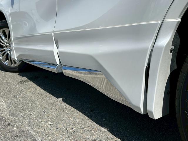 ハリアー Ｚ　モデリスタエアロ（Ｆ／Ｓ／Ｒ）　パノラミックビューモニター　デジタルインナーミラー　パノラミックビューモニター　ＥＴＣ２．０　パワーバックドア　ブラインドスポットモニター　ＪＢＬサウンド　パワーシート（29枚目）