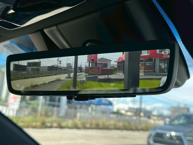 ハリアー Ｚ　モデリスタエアロ（Ｆ／Ｓ／Ｒ）　パノラミックビューモニター　デジタルインナーミラー　パノラミックビューモニター　ＥＴＣ２．０　パワーバックドア　ブラインドスポットモニター　ＪＢＬサウンド　パワーシート（43枚目）