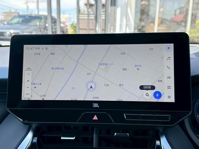 ハリアー Ｚ　モデリスタエアロ（Ｆ／Ｓ／Ｒ）　パノラミックビューモニター　デジタルインナーミラー　パノラミックビューモニター　ＥＴＣ２．０　パワーバックドア　ブラインドスポットモニター　ＪＢＬサウンド　パワーシート（46枚目）