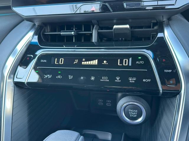 ハリアー Ｚ　モデリスタエアロ（Ｆ／Ｓ／Ｒ）　パノラミックビューモニター　デジタルインナーミラー　パノラミックビューモニター　ＥＴＣ２．０　パワーバックドア　ブラインドスポットモニター　ＪＢＬサウンド　パワーシート（51枚目）