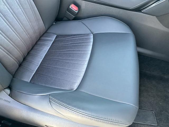 ハリアー Ｚ　モデリスタエアロ（Ｆ／Ｓ／Ｒ）　パノラミックビューモニター　デジタルインナーミラー　パノラミックビューモニター　ＥＴＣ２．０　パワーバックドア　ブラインドスポットモニター　ＪＢＬサウンド　パワーシート（57枚目）