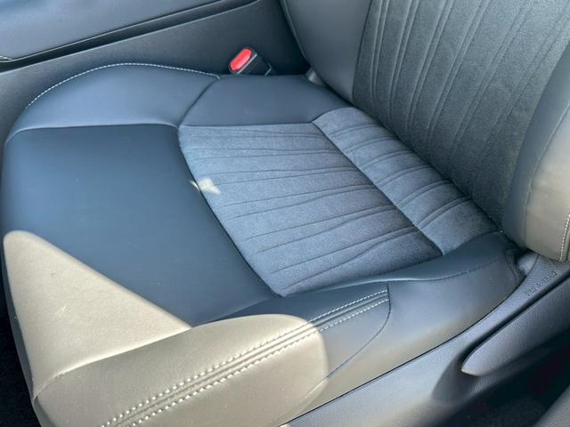 ハリアー Ｚ　モデリスタエアロ（Ｆ／Ｓ／Ｒ）　パノラミックビューモニター　デジタルインナーミラー　パノラミックビューモニター　ＥＴＣ２．０　パワーバックドア　ブラインドスポットモニター　ＪＢＬサウンド　パワーシート（63枚目）