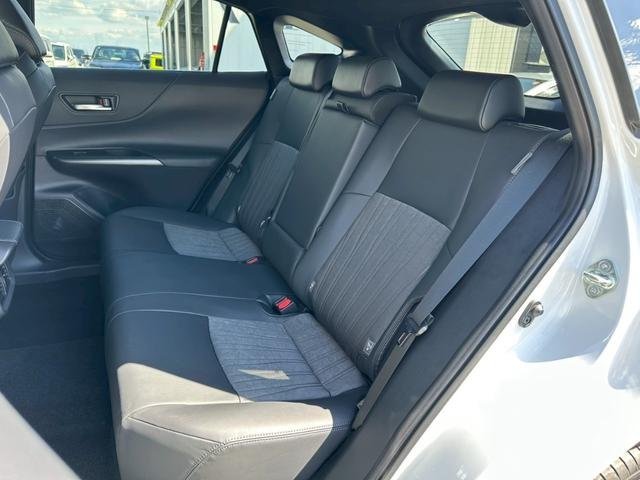 ハリアー Ｚ　モデリスタエアロ（Ｆ／Ｓ／Ｒ）　パノラミックビューモニター　デジタルインナーミラー　パノラミックビューモニター　ＥＴＣ２．０　パワーバックドア　ブラインドスポットモニター　ＪＢＬサウンド　パワーシート（65枚目）