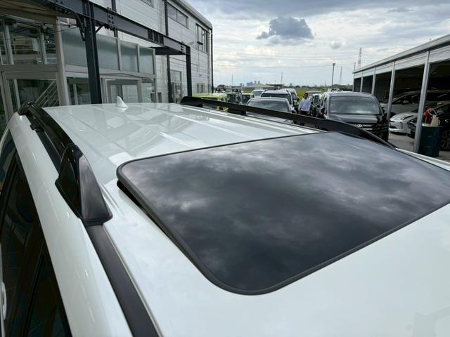 ランドクルーザープラド ＴＸ　Ｌパッケージ　サンルーフ　　ルーフレール　メーカーナビ　パノラミックビューモニター　クリアランスソナー　ブラインドスポットモニター　純正１８インチアルミホイール　シートヒーター　ベンチレーション　ＬＥＤヘッドライト（19枚目）