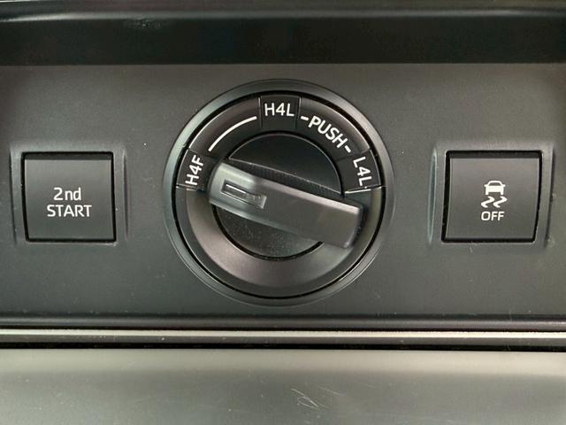 ランドクルーザープラド ＴＸ　Ｌパッケージ　サンルーフ　　ルーフレール　メーカーナビ　パノラミックビューモニター　クリアランスソナー　ブラインドスポットモニター　純正１８インチアルミホイール　シートヒーター　ベンチレーション　ＬＥＤヘッドライト（52枚目）