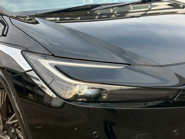 プリウス Z 純正12.3ディスプレイオーディオ+ナビ モデリスタエアロ(F/S/R) モデリスタアルミホイール デジタルインナー パノラミックビューモニター トヨタチームメイト シートヒーター/クラー(15枚目)