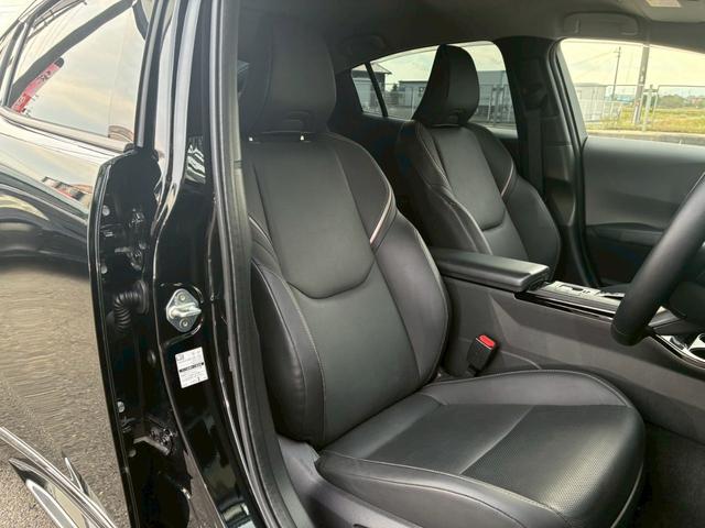 プリウス Z 純正12.3ディスプレイオーディオ+ナビ モデリスタエアロ(F/S/R) モデリスタアルミホイール デジタルインナー パノラミックビューモニター トヨタチームメイト シートヒーター/クラー(62枚目)