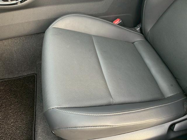 プリウス Z 純正12.3ディスプレイオーディオ+ナビ モデリスタエアロ(F/S/R) モデリスタアルミホイール デジタルインナー パノラミックビューモニター トヨタチームメイト シートヒーター/クラー(70枚目)