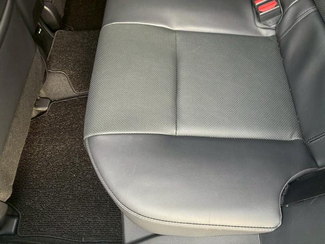 プリウス Z 純正12.3ディスプレイオーディオ+ナビ モデリスタエアロ(F/S/R) モデリスタアルミホイール デジタルインナー パノラミックビューモニター トヨタチームメイト シートヒーター/クラー(74枚目)