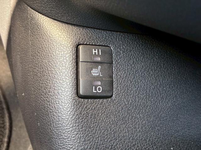 プリウス Ｓツーリングセレクション　モデリスタエアロ（Ｆ．Ｓ．Ｒ）　純正９インチナビ　黒レザーシート　社外１７インチＡＷ　シートヒーター　ベンチレーション　フルセグＴＶ　ＥＴＣ　バックモニター　　　　ＬＥＤヘッドライト　ＡＣ１００Ｖ（53枚目）