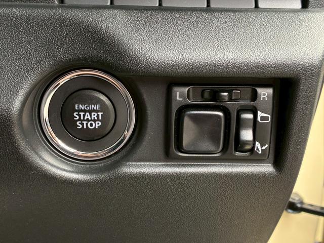 ジムニー ＸＣ　社外ナビ　フルセグＴＶ　バックカメラ　リフトアップ　オーバーフェンダー　ブラウンレザーシートカバー　１６インチアルミホイール　オープンカントリータイヤ　大型グリルガード　リアラダー　スペアタイヤカバー（44枚目）