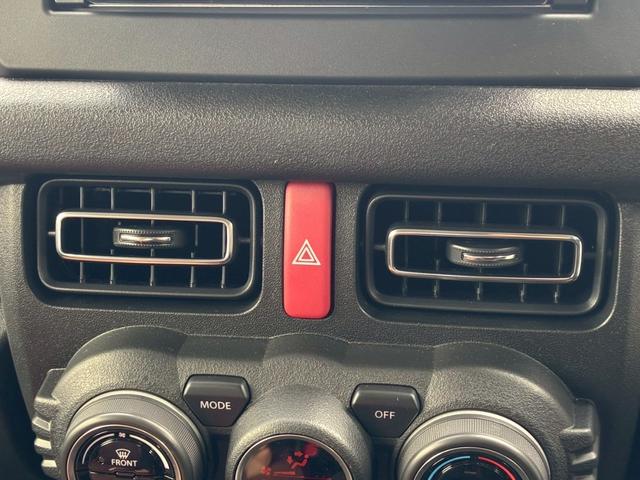 ジムニー ＸＣ　社外ナビ　フルセグＴＶ　バックカメラ　リフトアップ　オーバーフェンダー　ブラウンレザーシートカバー　１６インチアルミホイール　オープンカントリータイヤ　大型グリルガード　リアラダー　スペアタイヤカバー（50枚目）