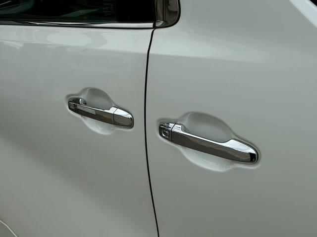 アルファード 2.5S Cパッケージ ムーンルーフ モデリスタエアロ(F.S.R) フリップダウンモニター デジタルインナーミラー 純正18インチAW クルーズコントロール BSM バックカメラ シートヒーター ステアリングヒーター(38枚目)