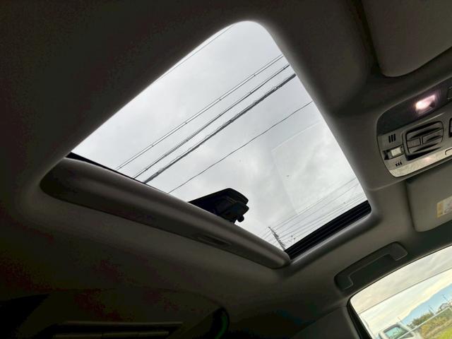 アルファード 2.5S Cパッケージ ムーンルーフ モデリスタエアロ(F.S.R) フリップダウンモニター デジタルインナーミラー 純正18インチAW クルーズコントロール BSM バックカメラ シートヒーター ステアリングヒーター(51枚目)