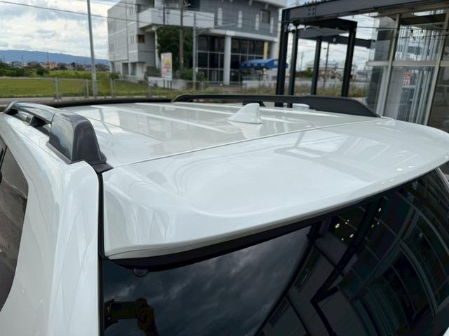 ランドクルーザープラド TX Lパッケージ サンルーフ ルーフレール メーカーナビ パノラミックビューモニター クリアランスソナー ブラインドスポットモニター 純正18インチアルミホイール シートヒーター ベンチレーション LEDヘッドライト(29枚目)