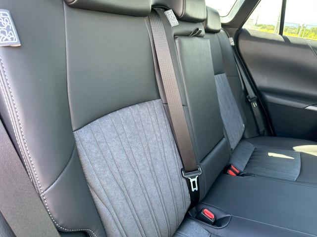 ハリアー Z モデリスタエアロ(F/S/R) パノラミックビューモニター デジタルインナーミラー パノラミックビューモニター ETC2.0 パワーバックドア ブラインドスポットモニター JBLサウンド パワーシート(68枚目)