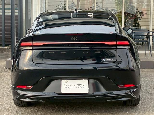 プリウス Z 純正12.3ディスプレイオーディオ+ナビ モデリスタエアロ(F/S/R) モデリスタアルミホイール デジタルインナー パノラミックビューモニター トヨタチームメイト シートヒーター/クラー(25枚目)